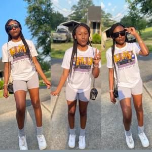 Meet your Posher, Jada